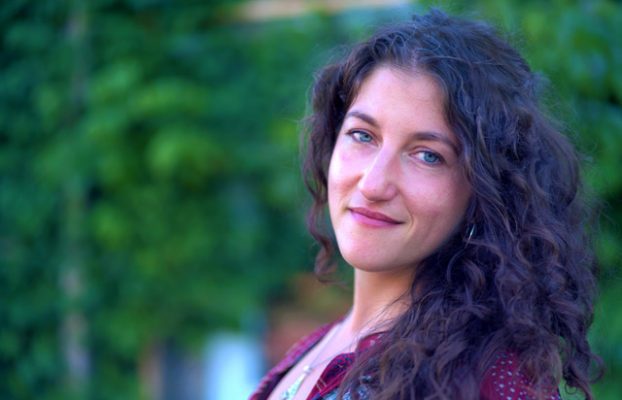 Interviu cu Teodora Rădulescu despre traiul în armonie cu natura