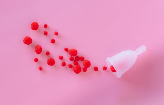 Cum sÄƒ ai o menstruaÈ›ie zero waste. 3 recomandÄƒri de produse sustenabile