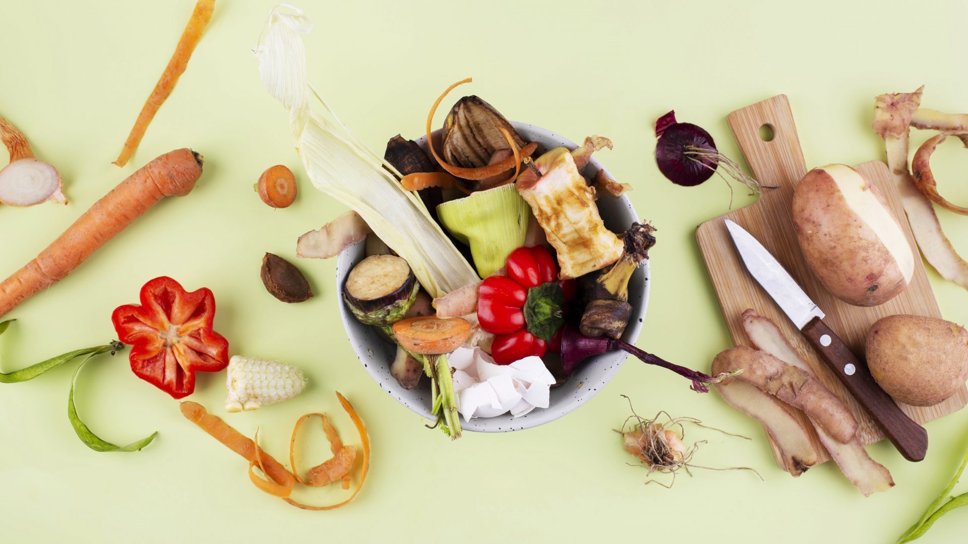 compost